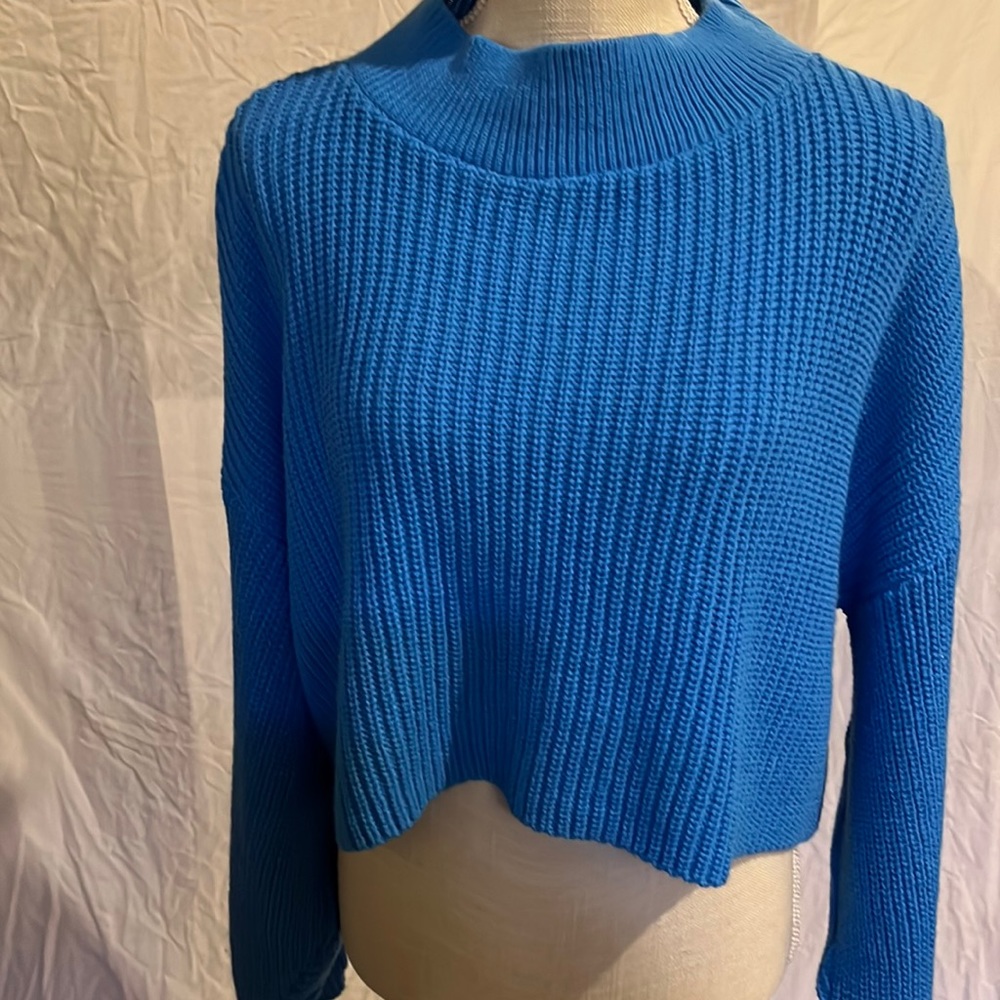 In The Style Sweater